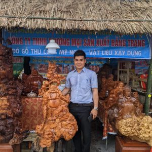 TƯỢNG PHẬT DI LẶC